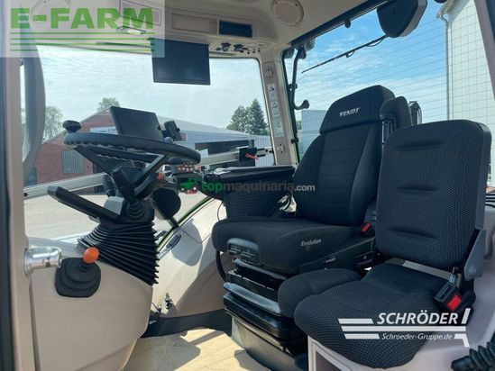 Tractor agrícola - Fendt - 936 vario gen7 profi plus