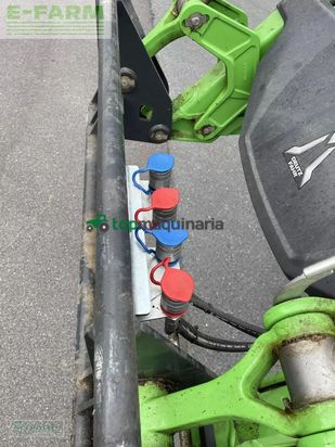 Tractor agrícola - Deutz-Fahr - 5115