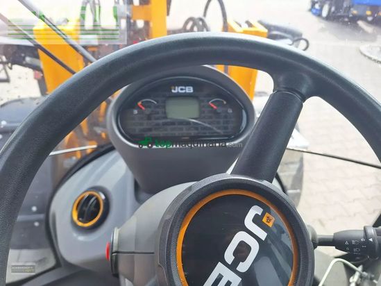 Telescopica - JCB - 407 sv