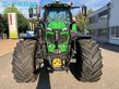 Tractor agrícola - Deutz-Fahr - 7250 ttv
