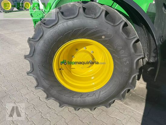 Tractor agrícola - John Deere - 6r130 6r 130