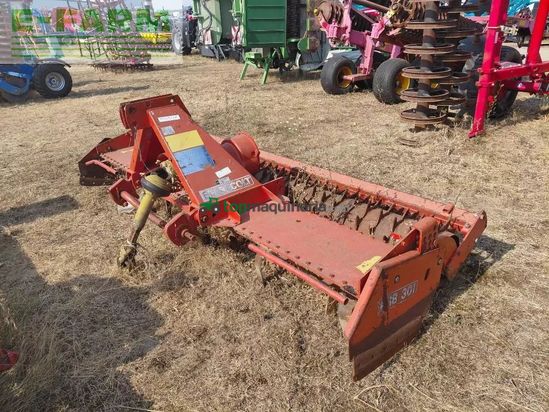Grada rotativa -  - hr 300 belrecolt