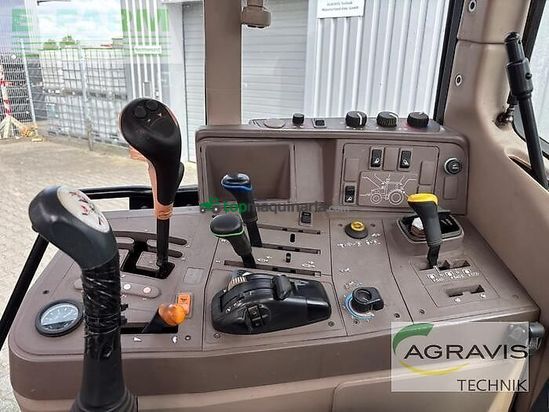 Tractor agrícola - John Deere - 6330