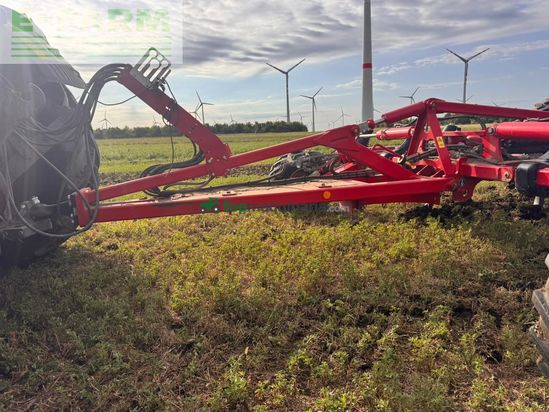 Cultivador - Horsch - torrano 5 fm