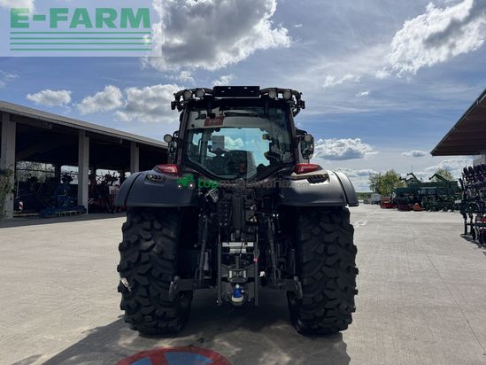 Tractor agrícola - Valtra - n175