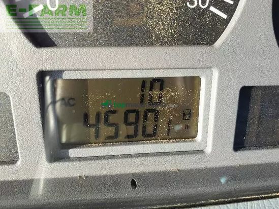 Tractor agrícola - Valtra - n103