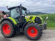 Tractor agrícola - Claas - arion 550 cmatic cebis cemos CMATIC CEBIS