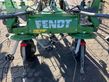 Henificador - Fendt - twister 8608