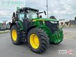 Tractor agrícola - John Deere - 7 r 290 gen 2