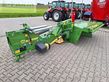 Cortacésped manual - Krone - easycut r 280 cv