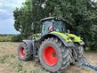 Tractor agrícola - Claas - axion 930