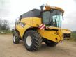 Cosechadora de Cereal - New Holland - cx860sl