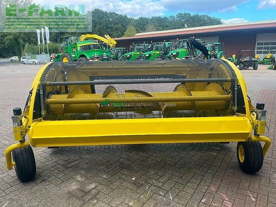 Cabezal - John Deere - 639