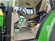 Tractor agrícola - John Deere - 6r195