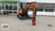 Excavadora - Doosan - dx 35z-7