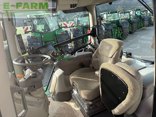 Tractor agrícola - John Deere - 6r250/6r 250 garantie 02/2028