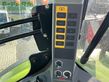 Tractor agrícola - Claas - arion 660 cmatic