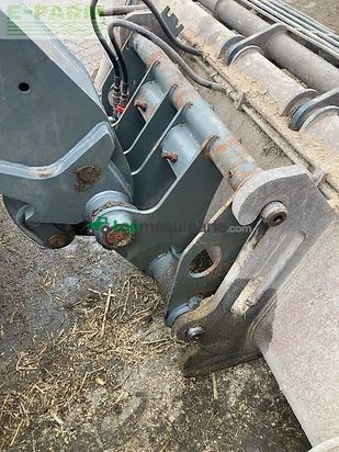 Telescopica - Claas - scorpion 6030 **kundenauftrag**