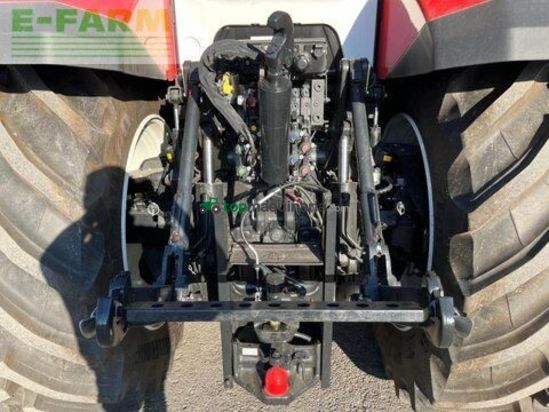 Tractor agrícola - Steyr - absolut 6200 cvt afs connect CVT