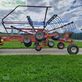 Rastrillo - Kuhn - ga 7301