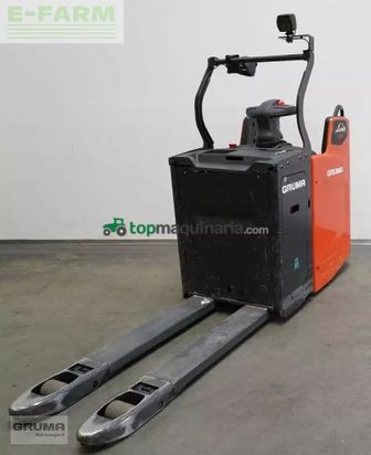 Elevadora - Linde - t 20 fp 1153-02