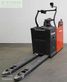 Elevadora - Linde - t 20 fp 1153-02
