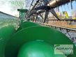 Cosechadora de Cereal - John Deere - t 670 + sw 625r