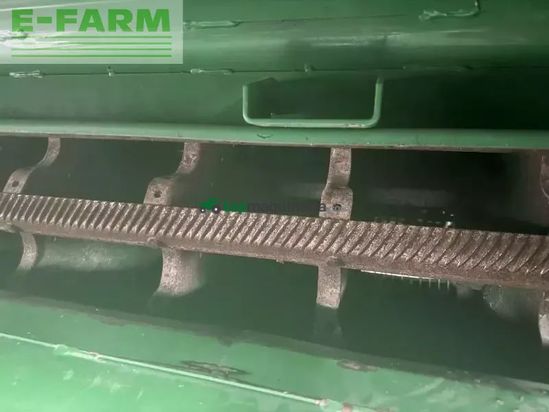 Cosechadora de Cereal - John Deere - t660