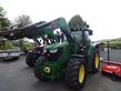 Tractor agrícola - John Deere - 6140r