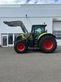 Tractor agrícola - Claas - axion 870
