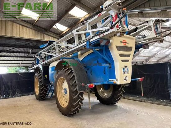 Atomizador - Matrot - xenon