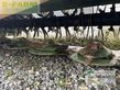 Cortacésped manual - Krone - easycut r 320 cv