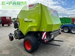 Empacadora gigant - Claas - rollant 520 rc
