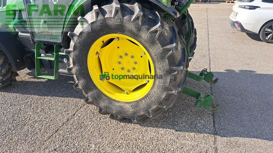 Tractor agrícola - John Deere - 5105GN