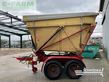 Remolqu agrícola -  - hochkippwagen