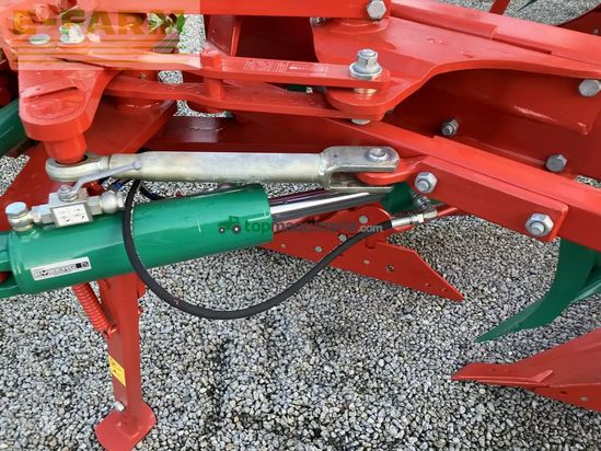 Arado - Kverneland - lb 100-200