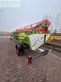 Cosechadora de Cereal - Claas - trion 530