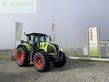 Tractor agrícola - Claas - axion 870 cmatic cebis CMATIC CEBIS