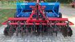 Sembradora - Lemken - eurodrill 300
