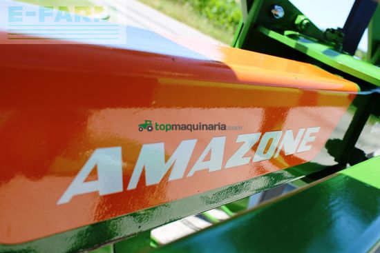 Arado - Amazone - cayros xm 4-1050 vario