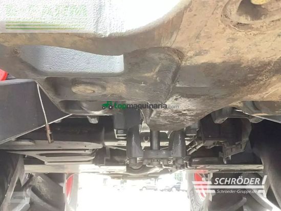 Tractor agrícola - Fendt - 724 vario gen6 profi plus ProfiPlus
