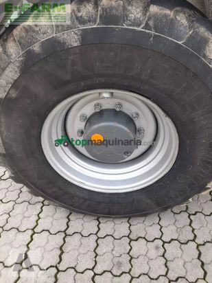 Telescopica - kramer - kt559 kt 559 dl; klima