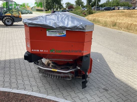 Esparcidor - Rauch - axis-h 30.2 emc+w ib