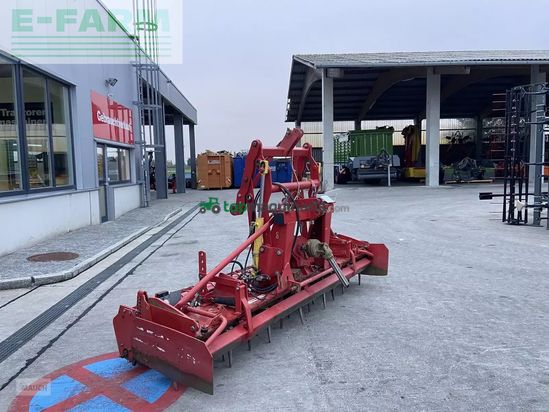 Grada rotativa - Lely - terra 300-22