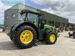 Tractor agrícola - John Deere - 8370r ultimate edition tractor (st23424)