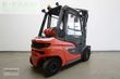 Elevadora - Linde - h 30 t 1202