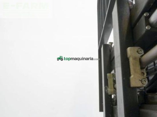Elevadora - Linde - h 25 t 1202