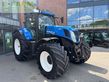 Tractor agrícola - New Holland - t7.220