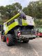 Cosechadora de Cereal - Claas - lexion 7600 tt mit vario 930