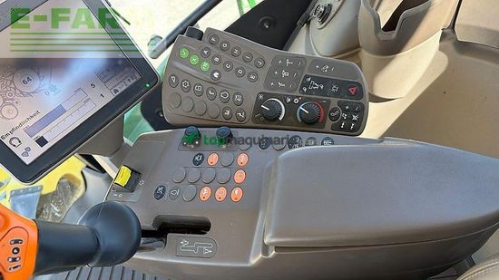 Cosechadora de Cereal - John Deere - 9600 / 18liter/ 490plus